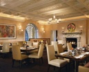Cyndi D Feb 23 The Fireplace Restaurant in My Story