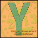 y