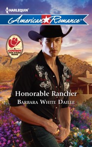 Honorable Rancher  - Amazon