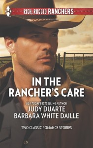 In the Rancher's Care - Amazon