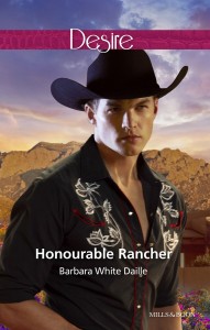 Honourable Rancher (Australia)