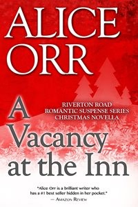 A Vacancy at the Inn - Alice Orr