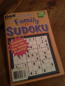 Sudoku better