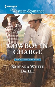 Cowboy in Charge - Amazon