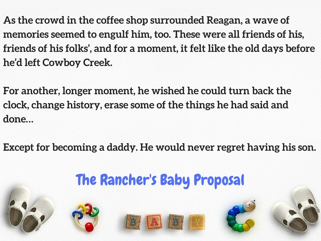 Changing history #teasertuesday #ranchersbabyproposal #MFRWauthor