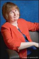 Barbara White Daille - Romance Author